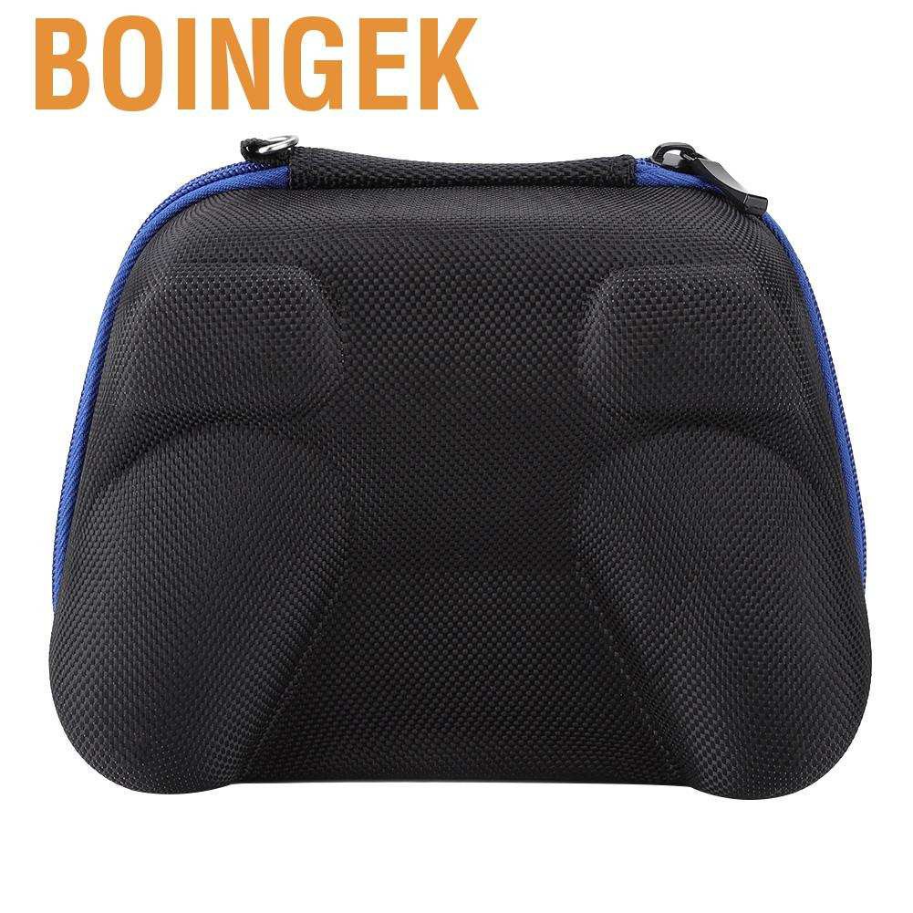 Boingek Bag with Hand Rope Universal for Nintendo Switch Pro / Xbox Gamepad EVA Hard Box Storage