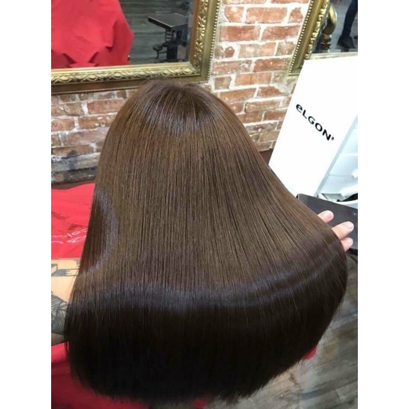 Khoá màu nhuộm musk