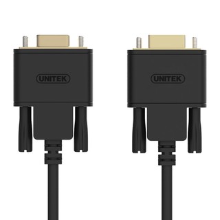 CÁP COM UNITEK Y-C706ABK