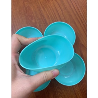 5 BÁT TRỘN MẶT NẠ ( chén trộn mask) giá sỉ