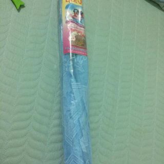 MÀN CHỤP TỰ BUNG CHỐNG MUỖI CHO BÉ