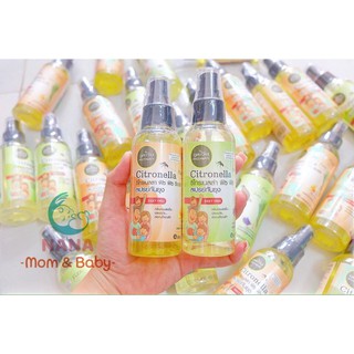 XỊT CHỐNG MUỖI THÁI LAN