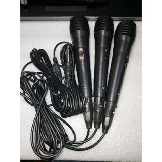 Mic hát karaoke Giá Rẻ.
