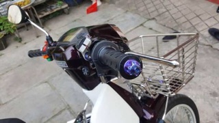 Rỗ Inox Dream/Wave/Sirius