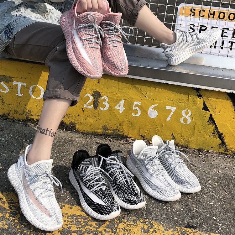 (Freeship 50k )Giày thể thao nữ hot 2019 Xem video thực tế | BigBuy360 - bigbuy360.vn