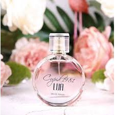 Nước Hoa LUA Perfume CUPID 1981 XẠ HƯƠNG NHIỆT ĐỚI