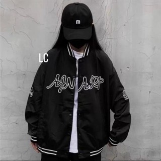 Áo gió bomber