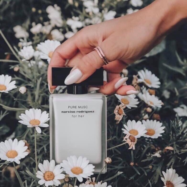 AnPerfume Nar trắng cao [Mẫu Thử]