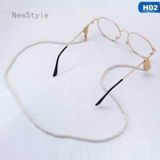 Dây Đeo Mắt Kính Chống Thất Lạc Kiểu Dáng Mới