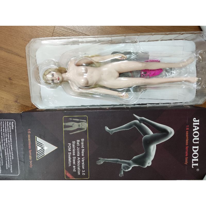 doll_Búp bê xinh xắn
