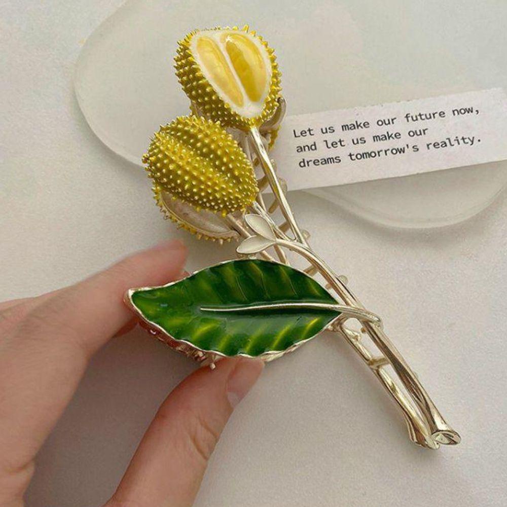 Kẹp Tóc Càng Cua Thời Trang Phong Cách Hàn Quốc Cho Nữ MXMUSTY