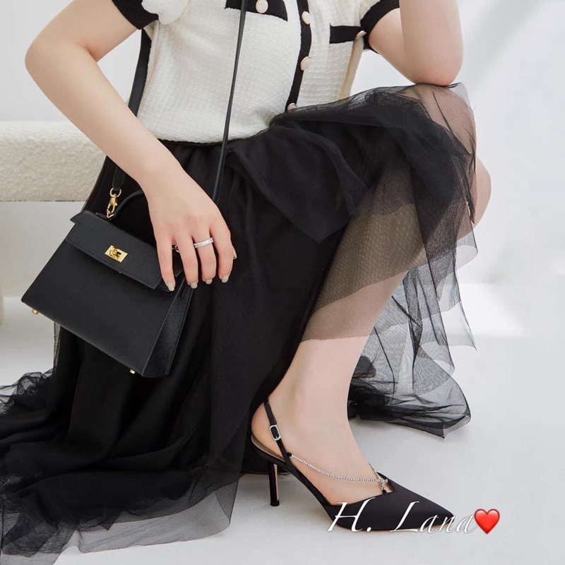 GUỐC CK DÂY ĐAN CHÉO