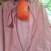 Áo  gió uni nữ