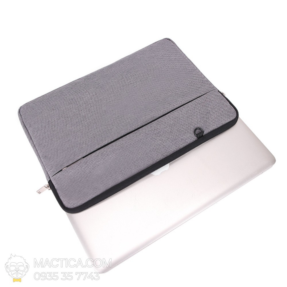 Túi Chống Sốc Macbook / Laptop Kèm Túi Rời FOPATI - Đủ Màu Đủ Size Chống Thấm Nước, Lót Đệm Êm | BigBuy360 - bigbuy360.vn