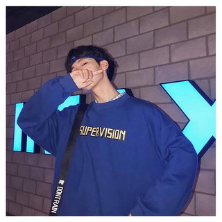Áo sweater SUPERVISION