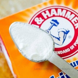 Bột đa dụng Pure Baking Soda
