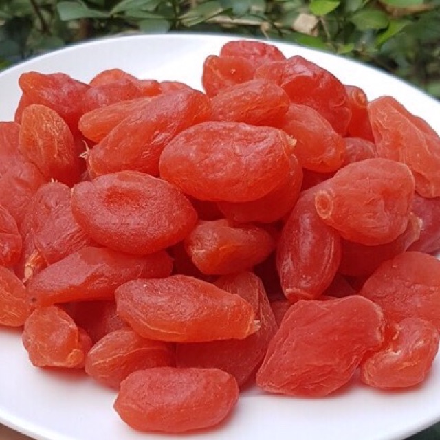 200gram Ô mai các loại chọn vị - Đặc sản Hà Nội cực ngon | BigBuy360 - bigbuy360.vn