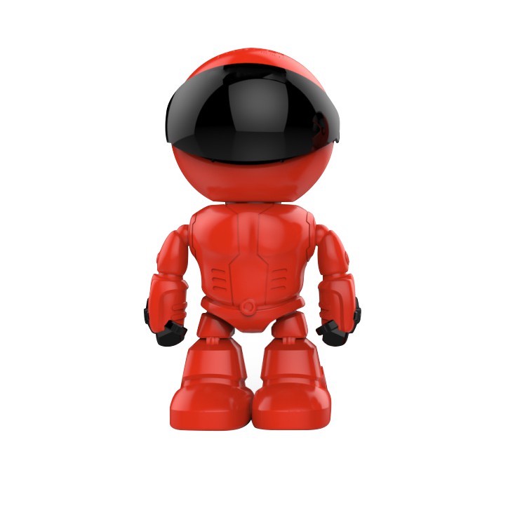 Robot Camera/Trang chủ Wifi ip Camera