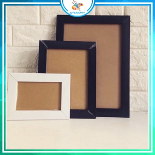 Khung ảnh 15x21 tặng đinh 3 chân