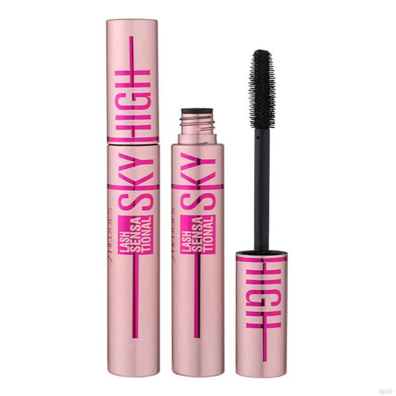 Mascara 4D SHEDOES không thấm nước lâu dài chất lượng cao