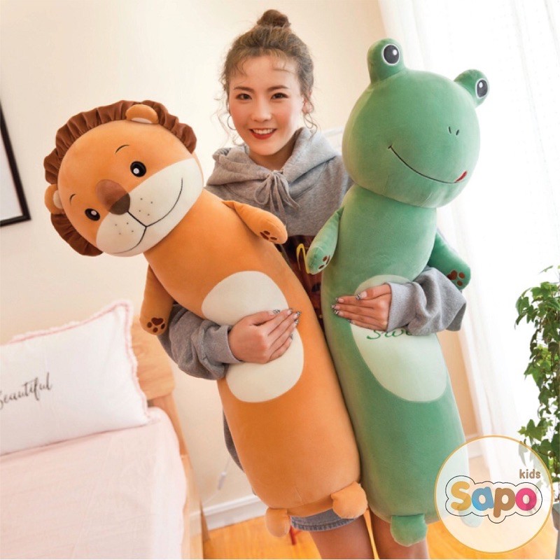 [Xả Kho] thú ôm 55cm