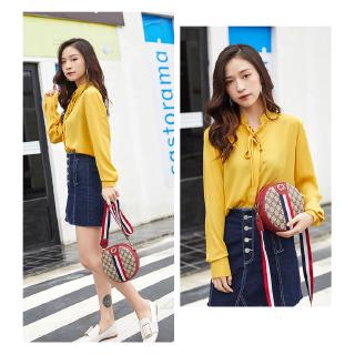 Túi Đeo Chéo Mini Đựng Điện Thoại