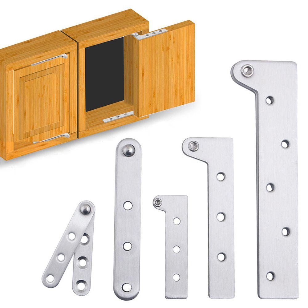 PISTA Bản Lề Ẩn Bằng Thép Không Gỉ Tiện Dụng