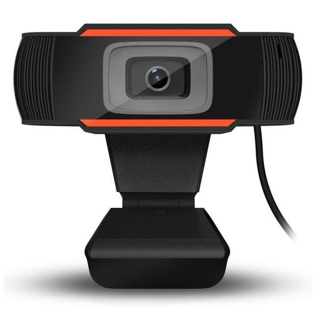 Webcam Hd 720p Fhd 1080p Tích Hợp Micro Tiện Dụng Cho Pc Laptop | BigBuy360 - bigbuy360.vn