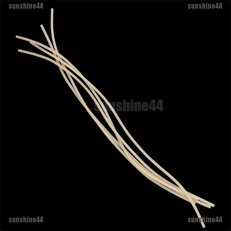 Set 5 Lõi Van Xe Đạp Bằng Cao Su Mềm sunshine44 Chất Lượng Cao