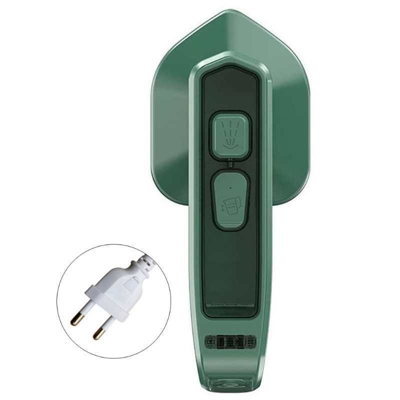 Bàn Ủi Hơi Nước Mini Cầm Tay Chuyên Nghiệp HSV