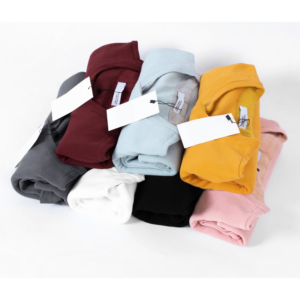 Áo nam dài tay dệt 3D Galvin đáp da lộn chất dệt chìm co giãn ANGV3 - Leo Vatino | BigBuy360 - bigbuy360.vn