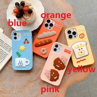 Ốp điện thoại silicon in hình phù hợp cho Iphone 13 pro max 12 pro max 11 pro max xs max xr x 7 8 plus 6 6s plus