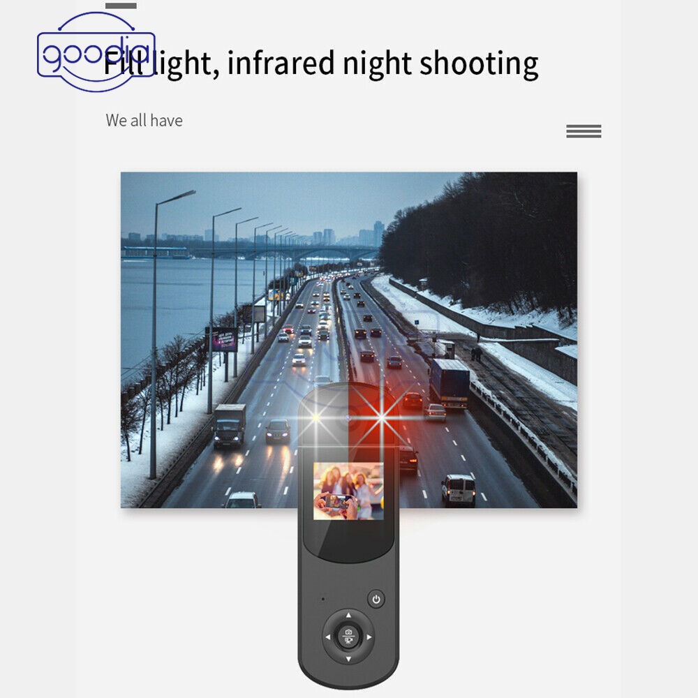 Camera hành trình D2 DV HD 1080P cho máy quay DV MP3 | BigBuy360 - bigbuy360.vn