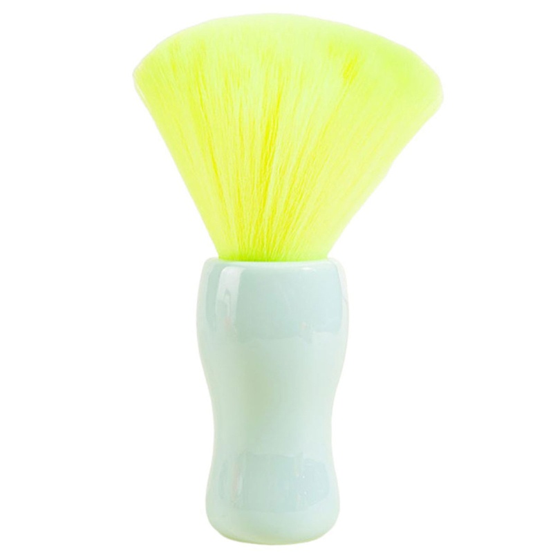 Cọ Phủi Tóc Mềm Mại YOUYO Chuyên Dụng Cho Salon Làm Tóc