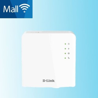 Bộ phát Wifi 4G DLink DWR-921E | 300Mbps | 32 user, 2 LAN