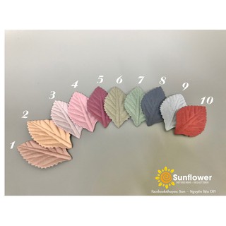 Set 10 lá da lộn 3,5cm