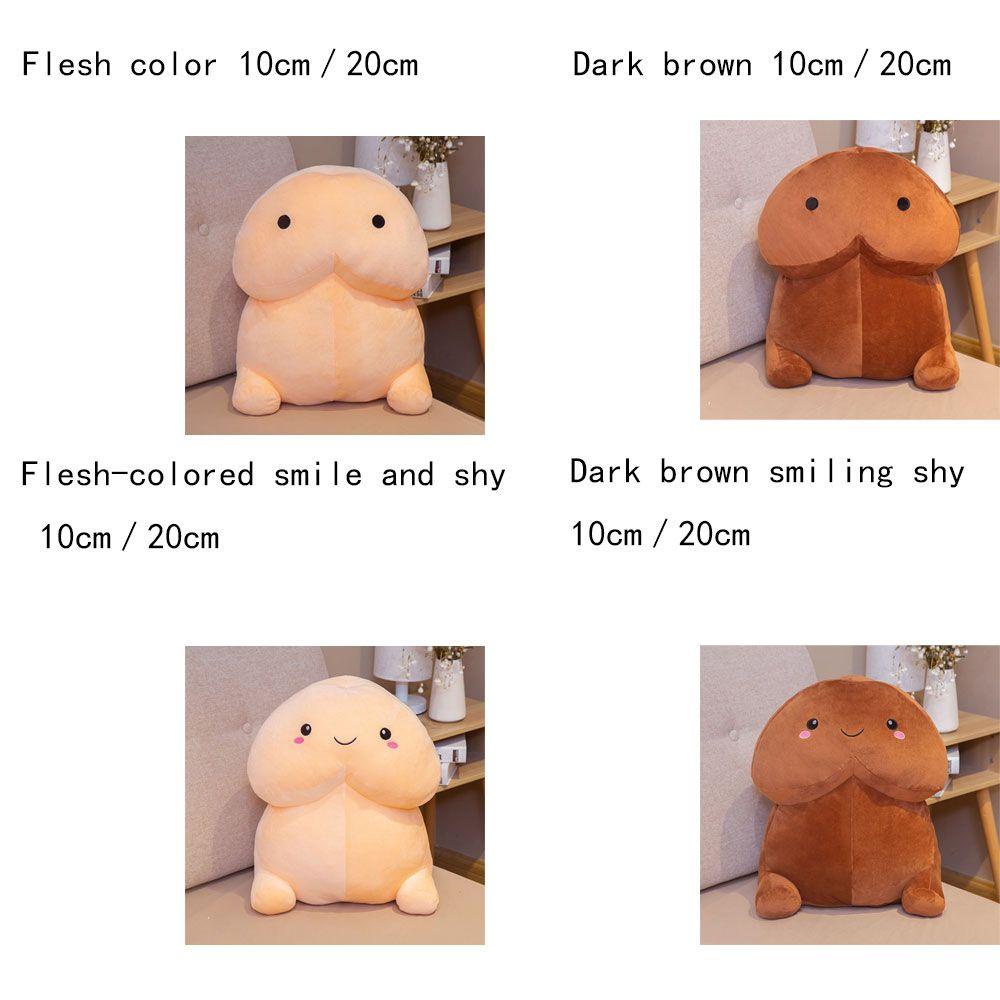 Gối Ôm Cầu Vồng Giữ Ấm Đáng Yêu