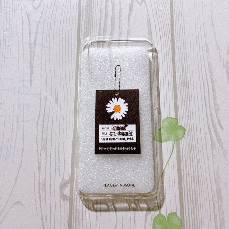 Ốp lưng dẻo Oppo A52/A92 siêu xinh