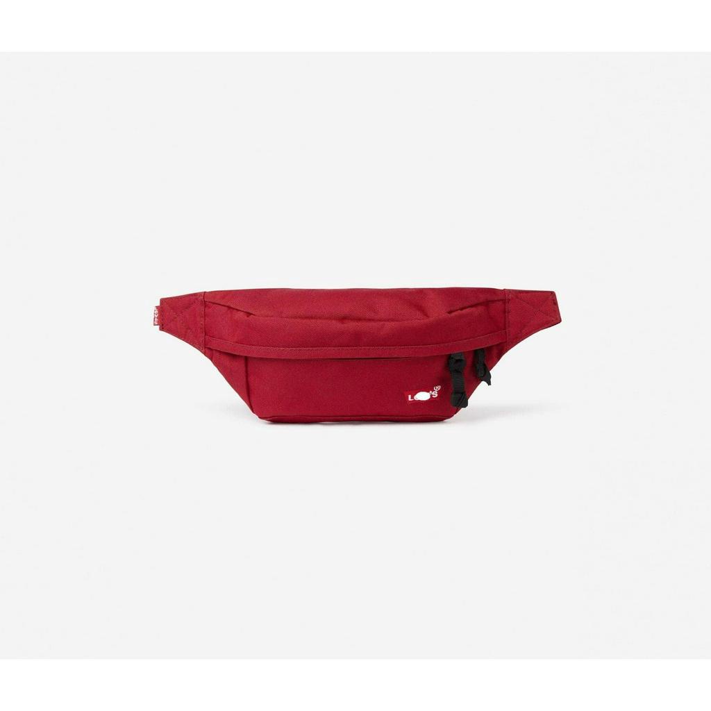 Túi đeo chéo Le/i's Sling Bag Mẫu Unisex dành cho cả Nam và Nữ. Nhỏ gọn dễ sử dụng. Hàng chính hãng , xịn 100%.