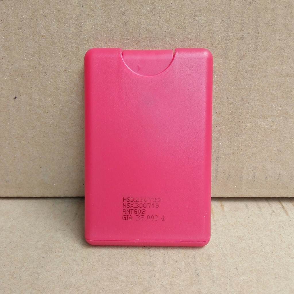 NƯỚC HOA BỎ TÚI ROMANO ATTITUDE | BigBuy360 - bigbuy360.vn