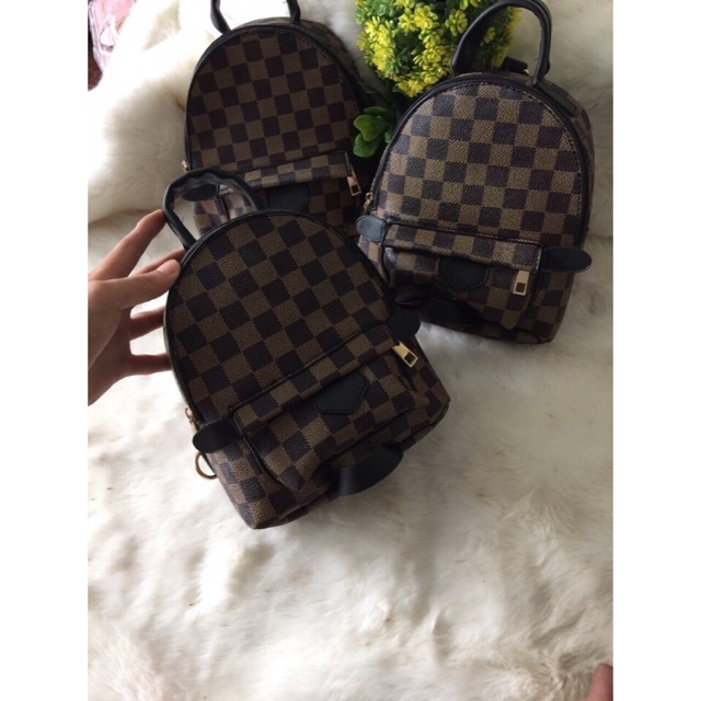 Balo LV nhỡ