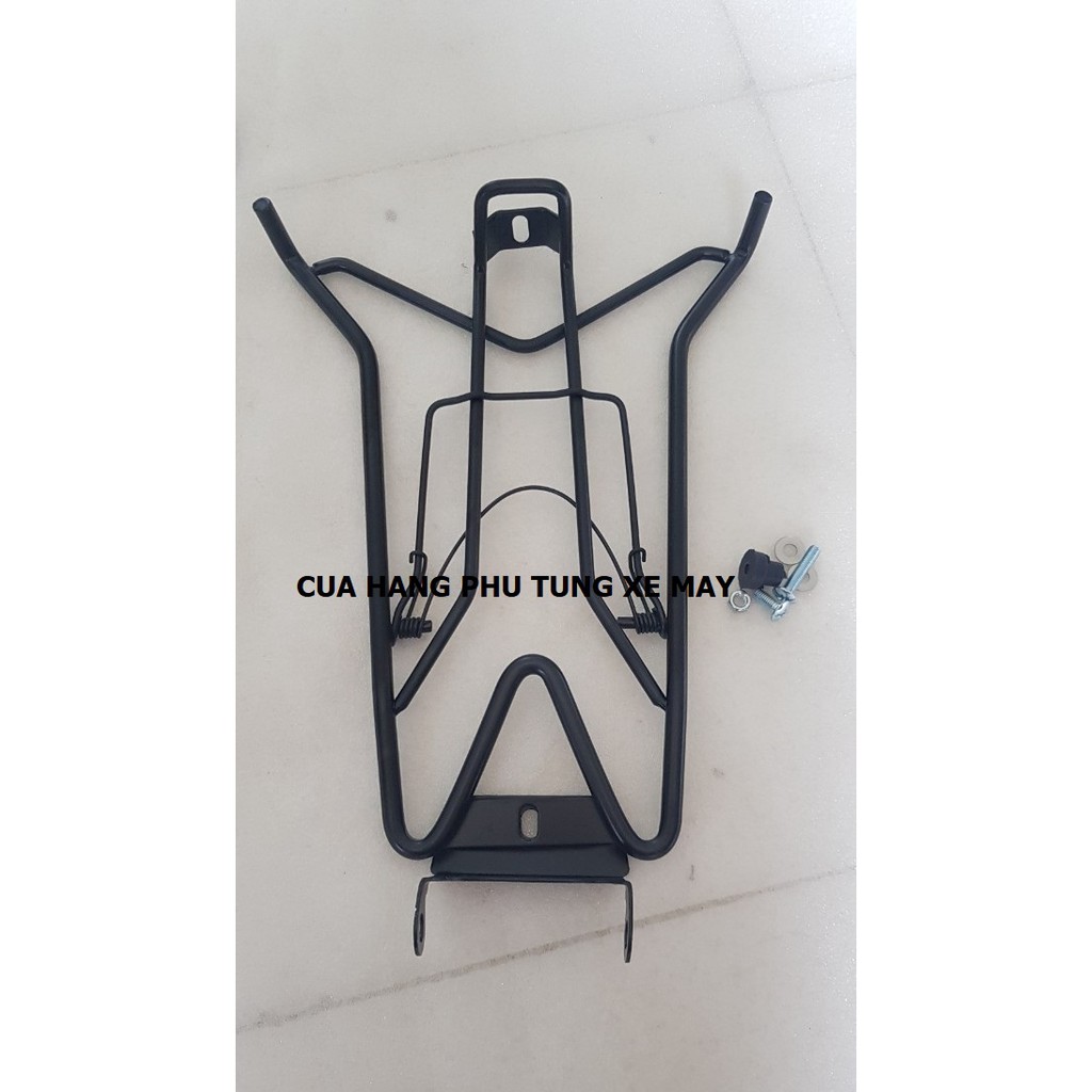 BAGA GIỮA XE EXCITER 155 2021 SƠN TĨNH ĐIỆN