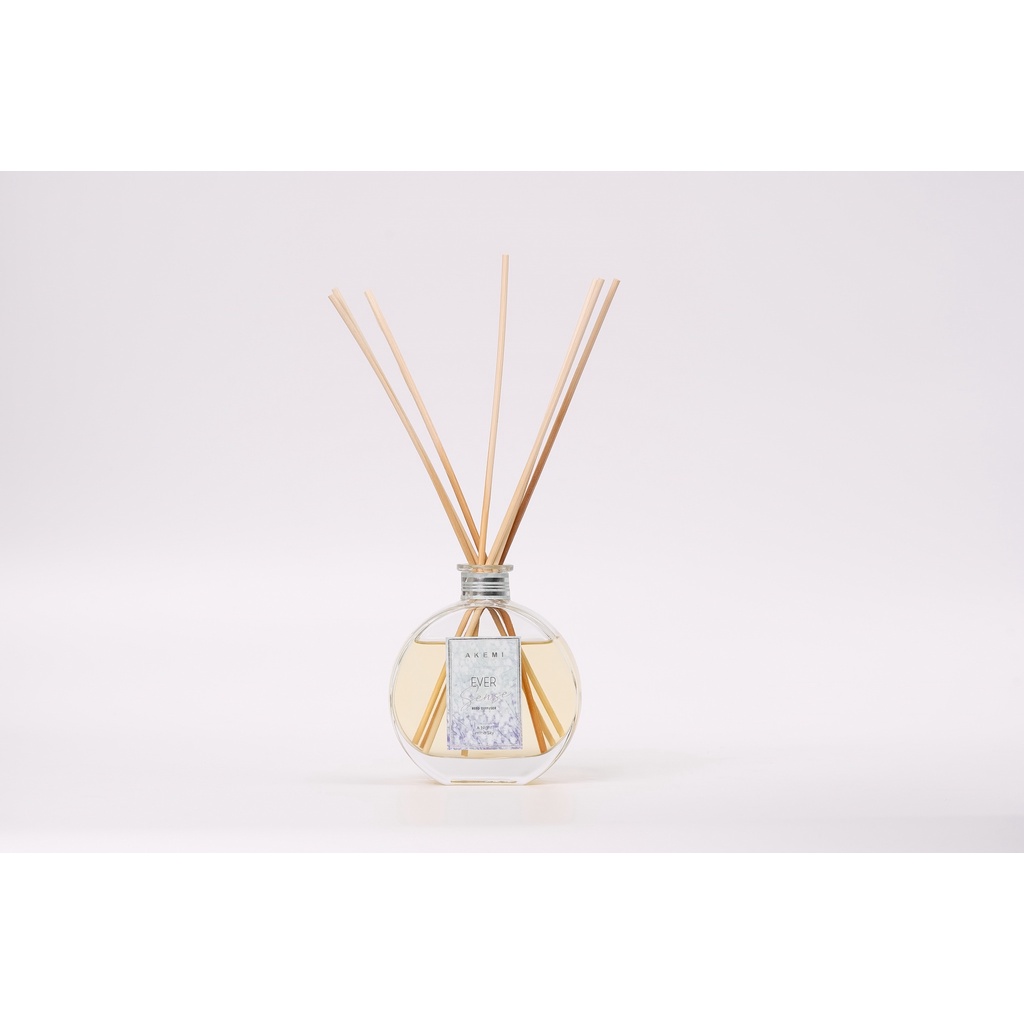 Tinh dầu thơm AKEMI EverSense Reed Diffuser 200ml