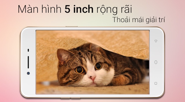 Điện Thoại Oppo A37f - Neo 9. chính hãng, máy cũ còn đẹp 90% | BigBuy360 - bigbuy360.vn