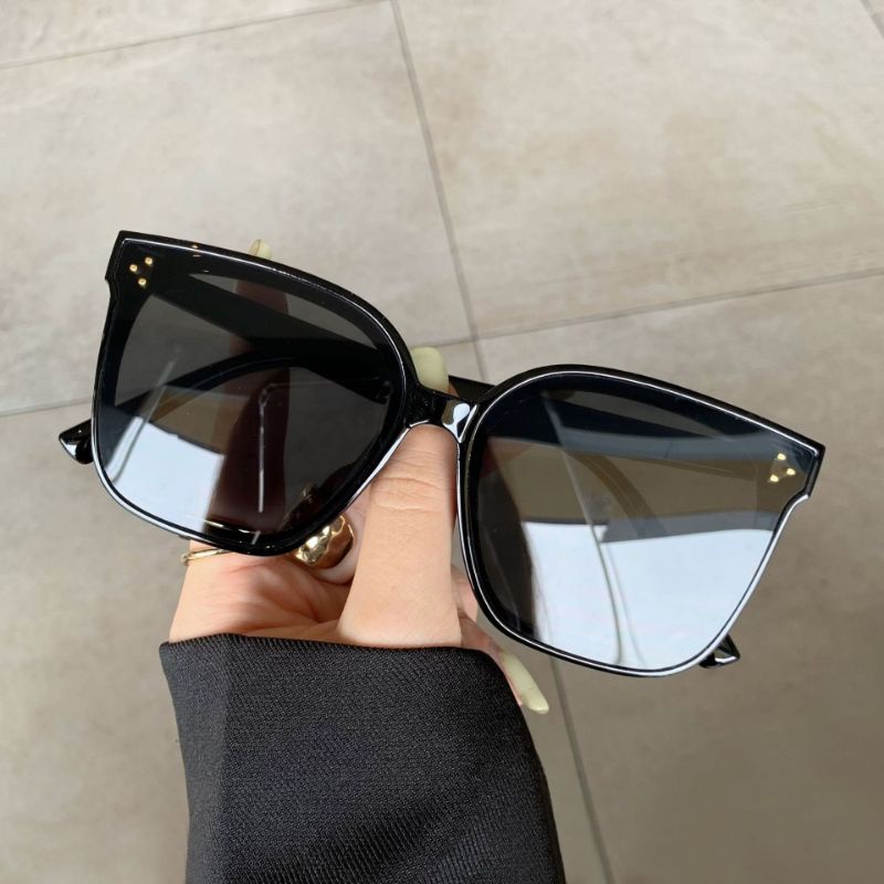 KÍNH UNISEX 3 CHẤM NAM NỮ THỜI TRANG