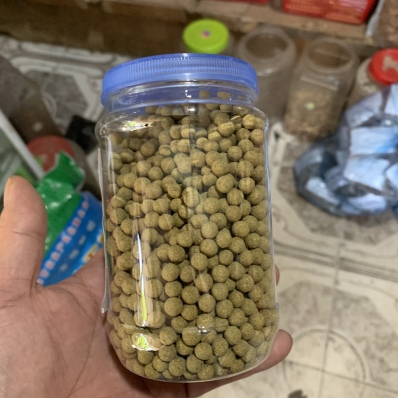 Giải độc gan hộp 200g