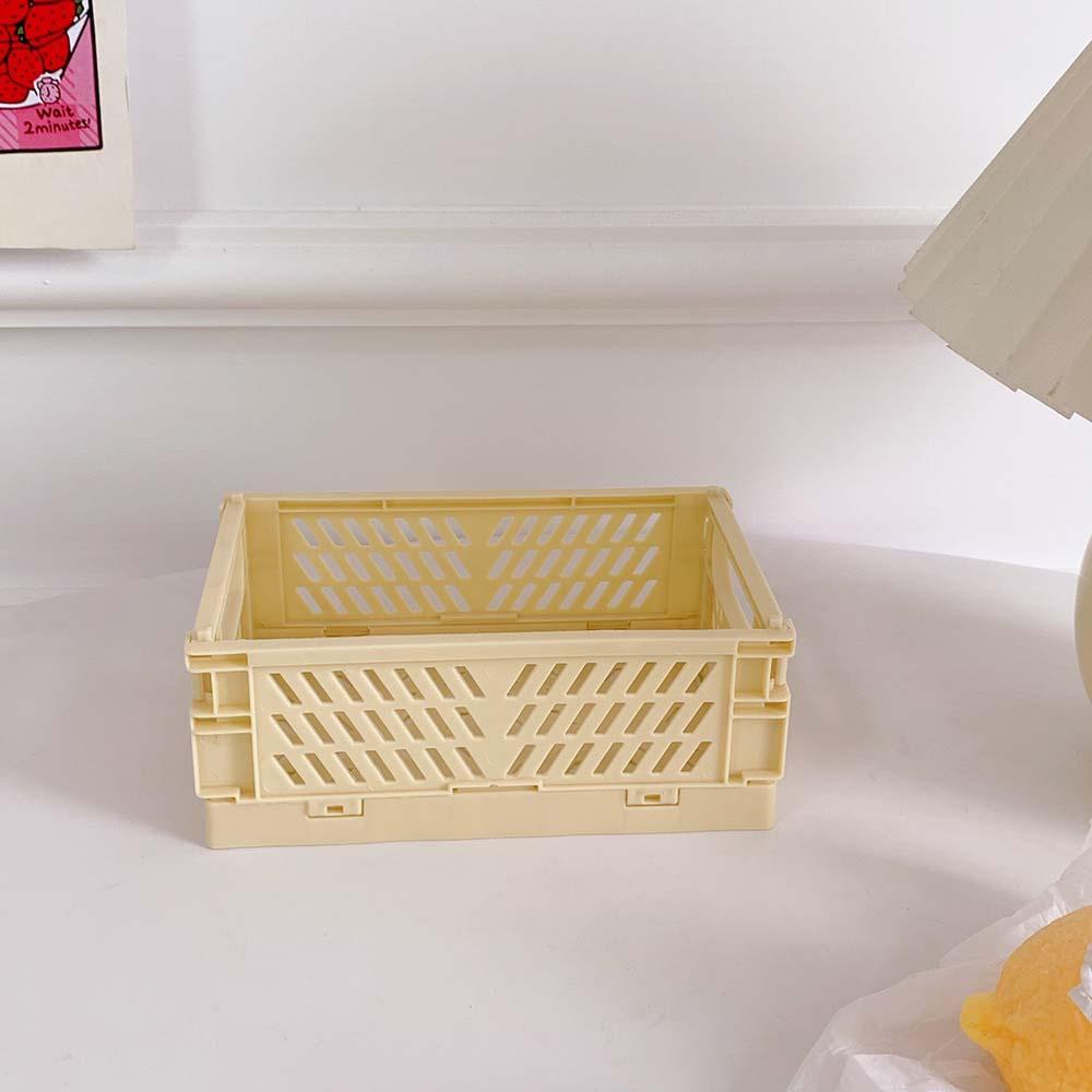 Hộp Đựng Đồ Dùng Có Thể Gấp Gọn Tiện Dụng
