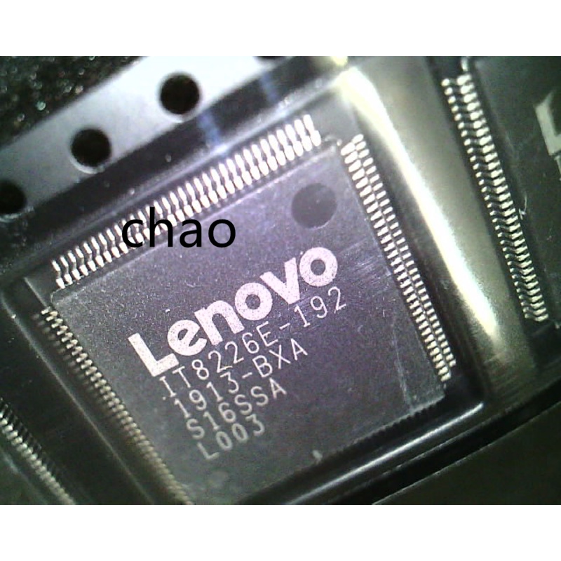 IT8226E-192 IT8226E 8226 ic nguồn trên bo mạch