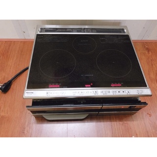 Bếp từ âm panasonic kz-as32bp