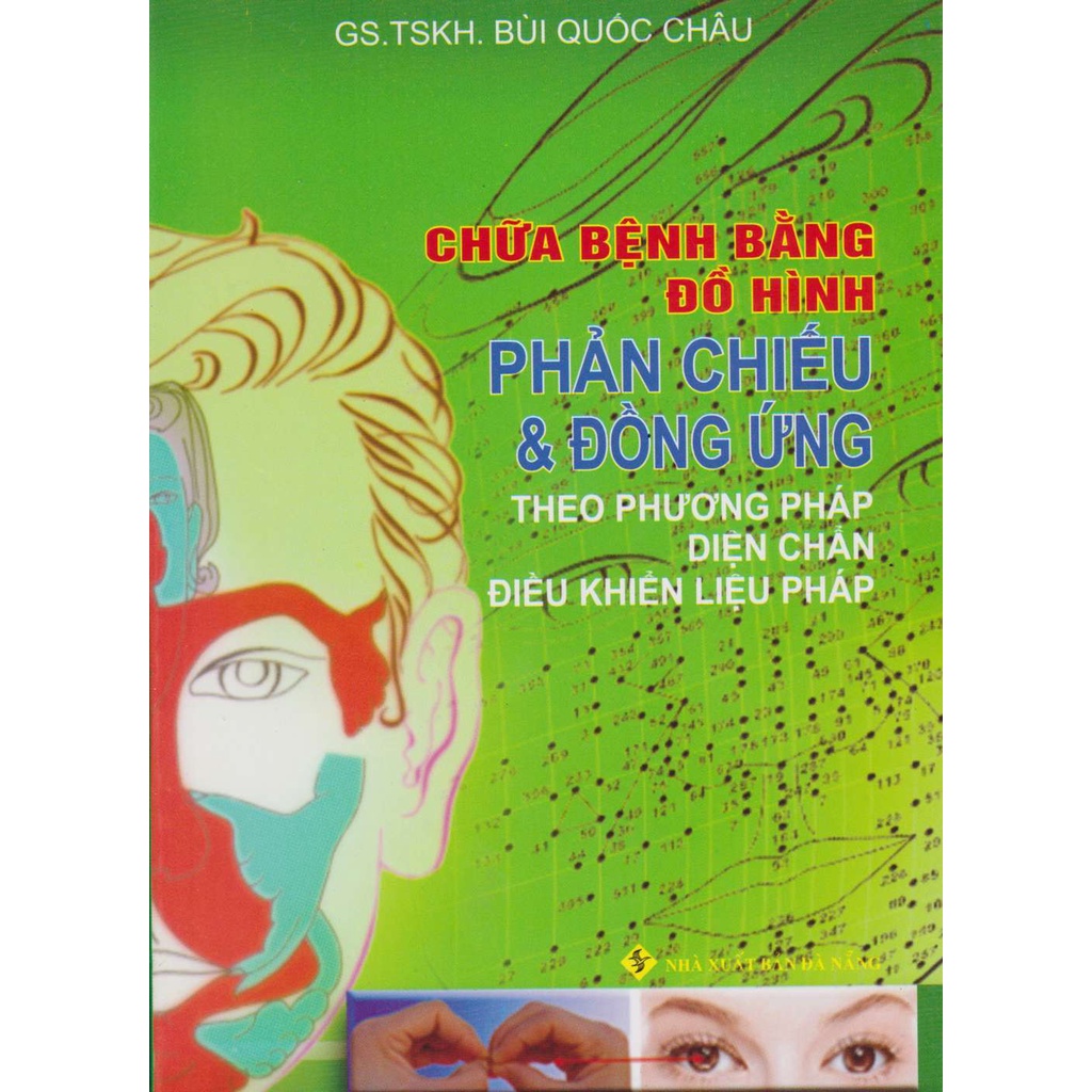 Diện Chẩn Bùi Quốc Châu căn bản